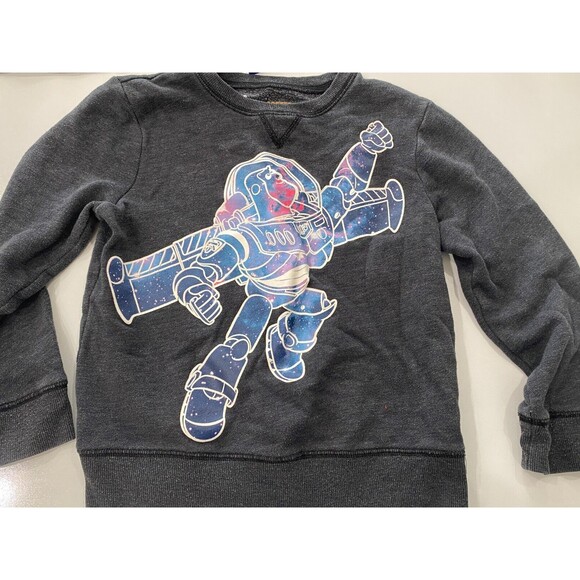 Star Wars Mickey Mouse Buzz Lightyear Boys Size 7 Mixed Bundle of 8 pieces - Picture 6 of 11